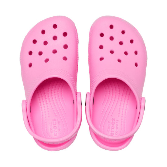 Crocs Toddler Classic Clog